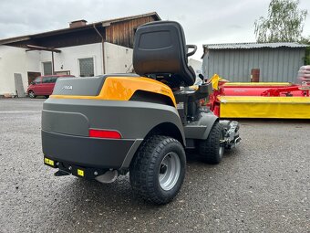 Stiga Park 500 WX + Combi 100 Q Plus - možnost odečtu DPH - 5