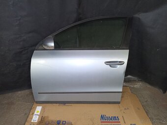 VW Passat B6 kombi r.v.2006 dveře,zadní části vozu - 5