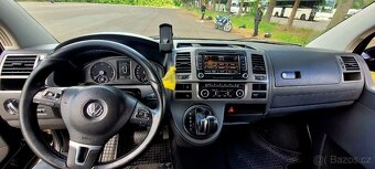 VW Caravelle - 5