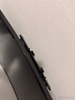 Monitor Samsung oblý - 5