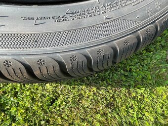 Prodej Alu kol rozteč 5x108 - 5