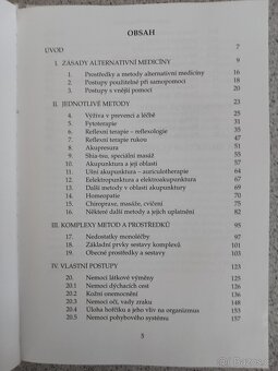 Alternativni medicina - 5