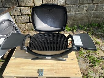 Grill Weber 1200 - 5