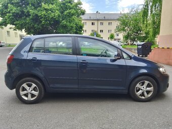 Wolkswagen Golf 5 Plus - 5
