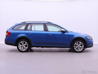 Škoda Octavia 2,0 TDI 135kW DSG Scout CZ (2015) - 5