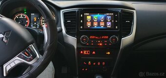 prodám pick-up - 5