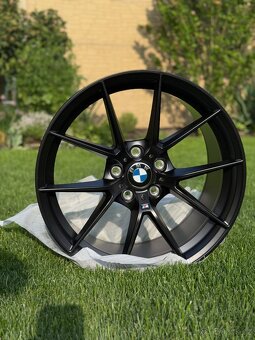 5X120 Styling 763M M3 CS, Úplně nové - 5