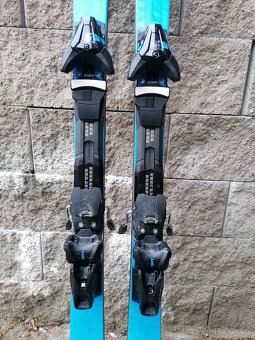 STOCKLI Laser SL 170cm. Model 2024/2025 TESTOVACI - 5