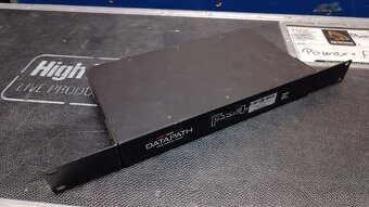 Prodám videoprocesor Datapath FX4 - 5