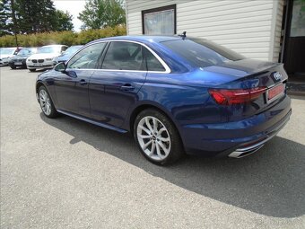 Audi A4 2,0 40 TFsi Quattro - 5