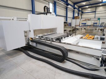 CNC obráběcí centrum HOMAG Centateq P-500 BMG 511/60/12/K - 5