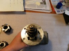 SERVO - 5