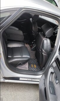 2004 AUDI A8, 4.0 TDI, COMMONRAIL BEZ DPF, NA PRUŽINÁCH - 5