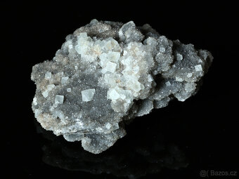 Prodej sbírky minerálů a fosílií - 5