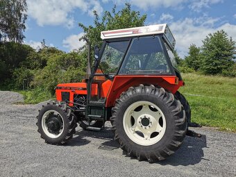 ZETOR 6245 S TP A SPZ - 5