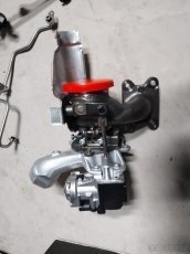 Turbodmychadlo, Turbo 1.4 TFSI Audi, VW,SEAT, Škoda - 5