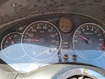 Honda Forza 250 - 5