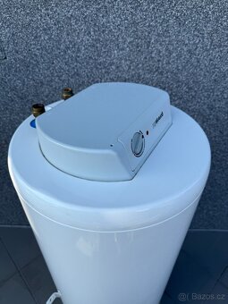 Elektrický bojler Gorenje TGR 120 N - 5