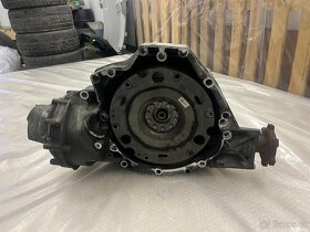 MANUÁLNÍ PŘEVODOVKA 2.0 TFSI 155KW CDNC QUATTRO KCA - 5
