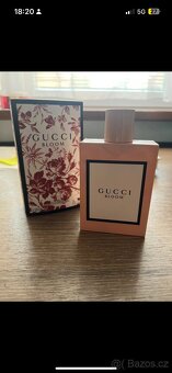 parfém gucci bloom - 5