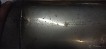 Výfuk Honda CBR1000rr 04-07 - 5