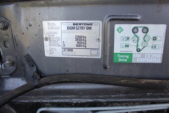 Bmw bertone freeclimber 2.7i 4x4 Rarita - 5