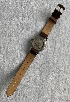 Timex Marlin MLB Chicago Cubs edition - 5
