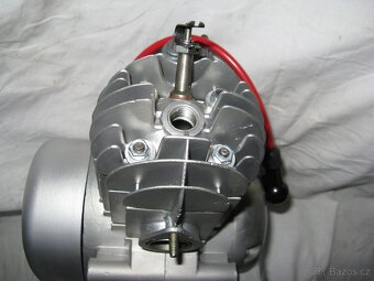 JAWETTA MOTOR - 5