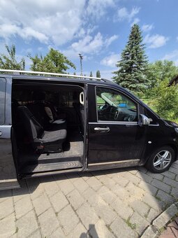 Mercedes vito 9 mist - 5
