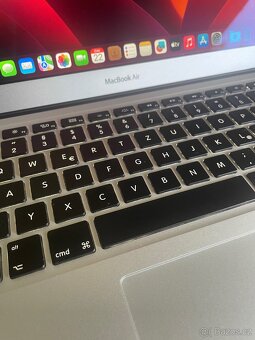 Apple MacBook Air - 5