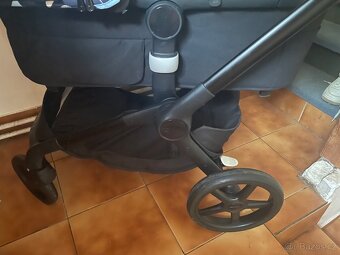 Bugaboo Fox 5 Black - 5