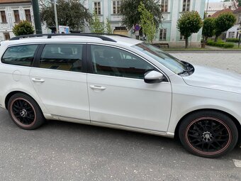 Prodám passat b7 rok 2013 2.0tdi 103 kw dsg - 5