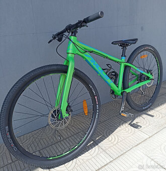 Amulet Tomcat 1.9 vel.XS" - 5