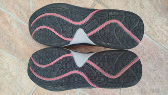 Pánské slip-on polobotky Memphis One vel. 46 - 5