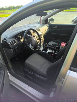 Ford Focus 1,6tdci - 5