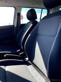 Škoda Fabia 1.2TSi 63kW+serviska+ČR+bez koroze absolutně - 5