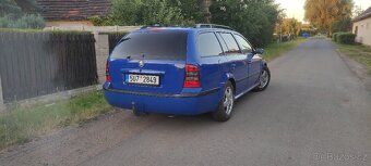 Octavia 1 1.9tdi - 5