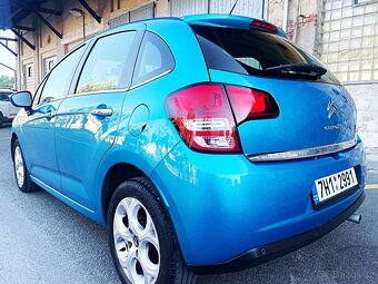 CITROEN C3 EXCLUSIVE 1.4i 16V 70KW 69.000KM PO SERVISU - 5