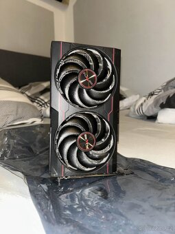 Sapphire Radeon RX 6600 PULSE - 5
