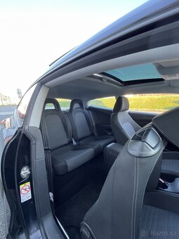 Volkswagen scirocco 1.4 tsi 118 kw turbo kompresor - 5