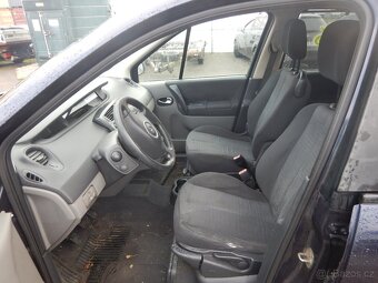 Renault Megane Scenic č. 22056 - 5