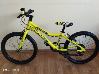 Dětské kolo CORE Nipper 20 - 5
