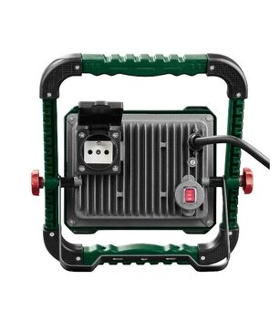 Led reflektor ze zárukou 240V Parkside - 5