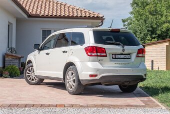 Fiat Freemont 2.0 MultiJet 4x4 automat - 5