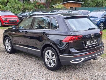 VW Tiguan 2,0 TDI STYLE 198.000 km - 5