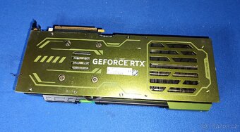 NVIDIA GeForce RTX 4090 24GB - 5