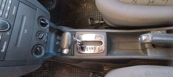 Škoda Fabia 1.4 automat - 5