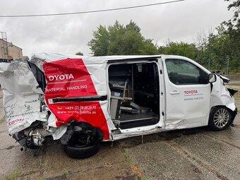 Toyota Proace 2025 2.0 D4D 106 kW - 5