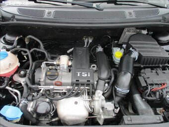 Fabia 2. Top stav - 5