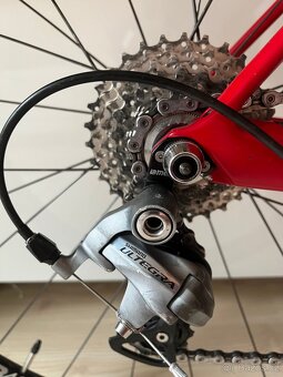BMC SLR 02 silniční karbonové kolo vel.51 - 5